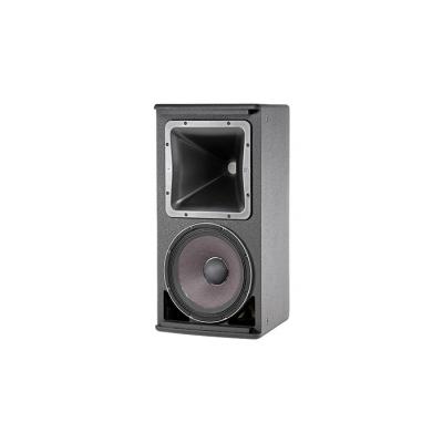 2-Way Loudspeaker System with 1 x 12" LF